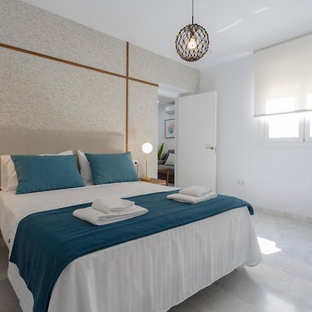 Apartamentos La Brujula By Cadizrentals 外观 照片