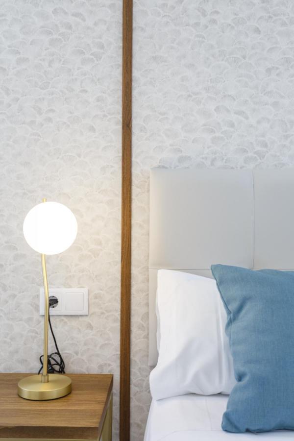 Apartamentos La Brujula By Cadizrentals 外观 照片