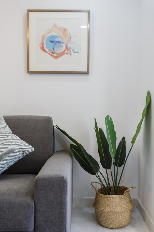 Apartamentos La Brujula By Cadizrentals 外观 照片