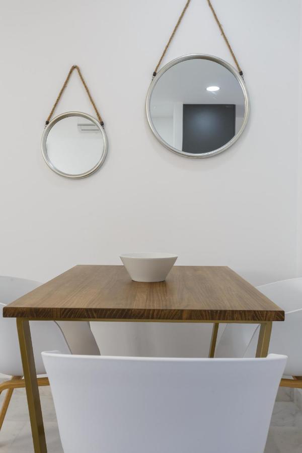 Apartamentos La Brujula By Cadizrentals 外观 照片
