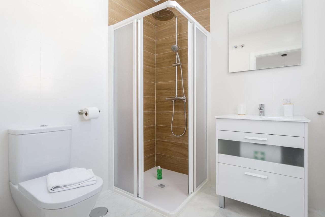 Apartamentos La Brujula By Cadizrentals 外观 照片
